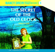 The Secret of the Old Clock (Nancy Drew Series #1)