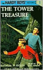 The Tower Treasure (Hardy Boys Series #1)