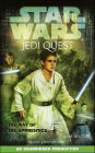 Star Wars Jedi Quest #1: The Way of the Apprentice