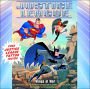 Wings of War (Justice League Series #3)