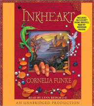 Inkheart (Inkheart Trilogy Series #1)
