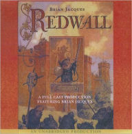 Redwall (Redwall Series #1)