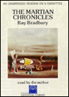 The Martian Chronicles