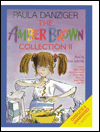 The Amber Brown Collection II
