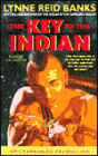 The Key to the Indian (Indian in the Cupboard Series #5)
