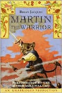 Martin the Warrior (Redwall Series #6)