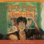 Harry Potter and the Goblet of Fire (Harry Potter Series #4)