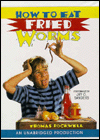 How to Eat Fried Worms