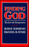 Finding God: Ten Jewish Responses