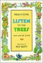 Listen to the Trees: Jews and the Earth