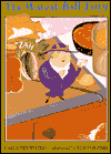 The Matzah Ball Fairy