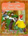 Here Come the Purim Players!