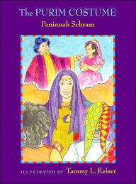The Purim Costume