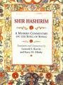 Shir Hashirim: A Modern Commentary on the Song of Songs