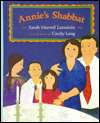 Annie's Shabbat