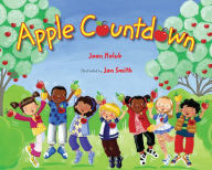 Title: Apple Countdown, Author: Joan Holub