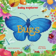 Title: Bugs, Author: Carol Lawrence