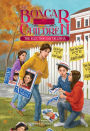 The Election Day Dilemma (The Boxcar Children Series #145)