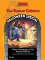 The Boxcar Children Halloween Special