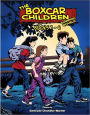 The Boxcar Children Graphic Novels Boxed Set: Books #1-6