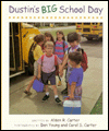Dustin's Big School Day