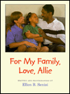 For My Family, Love, Allie