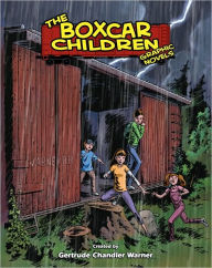The Boxcar Children: The Boxcar Children Graphic Novels Series #1