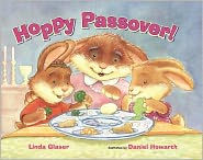 Hoppy Passover!