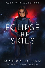 Ebook free download for mobile phone Eclipse the Skies English version by Maura Milan 9780807536407 DJVU