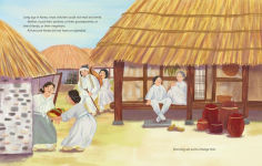Alternative view 4 of King Sejong Invents an Alphabet