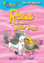 Mermaid Mysteries: Rosa and the Water Pony (Book 1)
