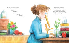 Alternative view 2 of Beatrix Potter, Scientist