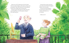 Alternative view 4 of Beatrix Potter, Scientist