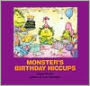 Monster's Birthday Hiccups