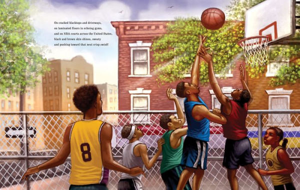 More than Just a Game: The Black Origins of Basketball