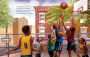 Alternative view 2 of More than Just a Game: The Black Origins of Basketball