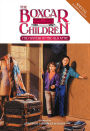 The Mystery in the Old Attic (The Boxcar Children Special Series #9)