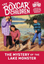 The Mystery of the Lake Monster (The Boxcar Children Series #62)