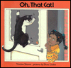 Oh, That Cat!
