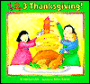 1, 2, 3 Thanksgiving!