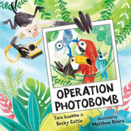 Ebook for dot net free download Operation Photobomb MOBI CHM RTF by Becky Cattie, Tara Luebbe, Matthew Rivera (English Edition)