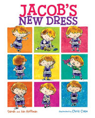 Title: Jacob's New Dress, Author: Sarah Hoffman