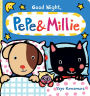 Good Night, Pepe & Millie