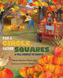 Pick a Circle, Gather Squares: A Fall Harvest of Shapes