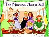 Princesses Have a Ball