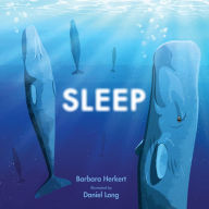 Title: Sleep, Author: Barbara Herkert