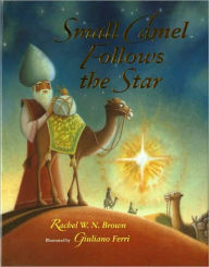Small Camel Follows the Star