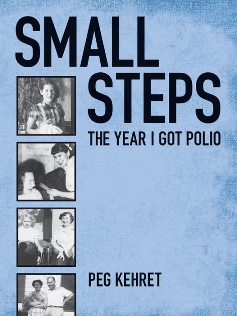 Small Steps ( Readers Circle Series) (reprint) (paperback) By