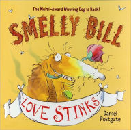 Smelly Bill: Love Stinks