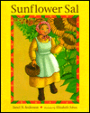 Sunflower Sal